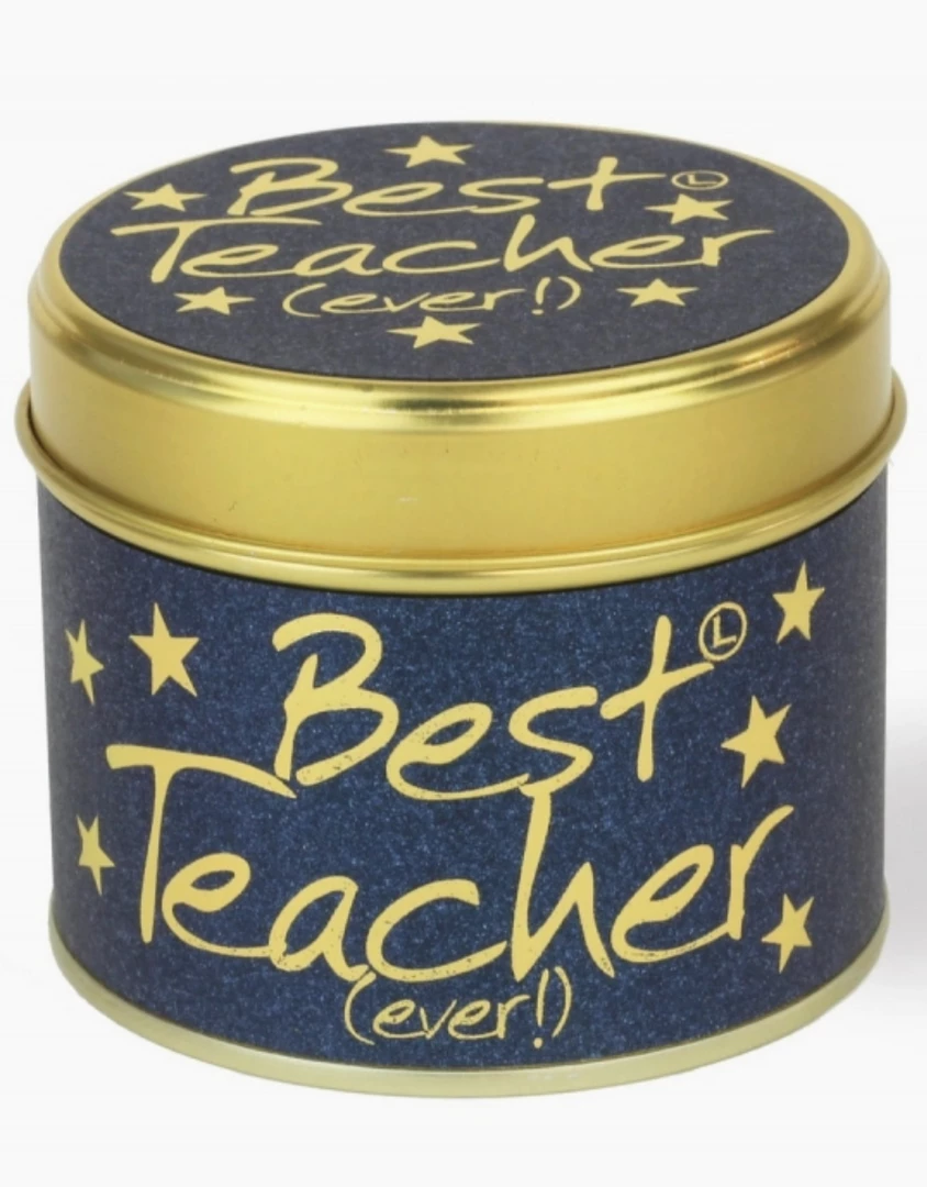 Coupon ๐ Faire Best Teacher Ever Candle Candles & Accessories ๐ 3 Faire Best Teacher Ever Candle Candles & Accessories