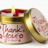 Faire Thank You! So Much! Candle