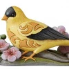 Enesco Goldfinch By Jim Shore Heartwood Creek