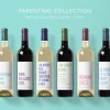 Faire Parenting Collection - Wine Labels