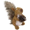 World Buyers New Arrivals! Sammy Squirrel Felted Woolie Friend