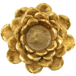 World Buyers Lotus Tea Light Holder