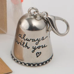 Natural Life Always With You - Blessing Bell