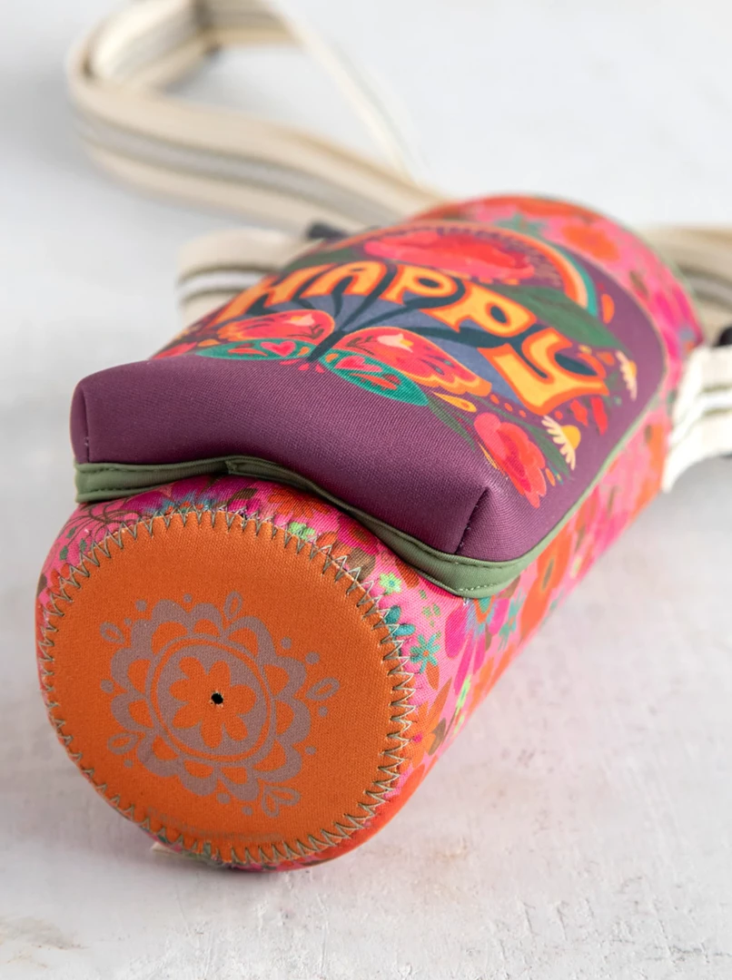 Best Pirce 👍 Natural Life Happy - Water Bottle Carrier 🌟 5 Natural Life Happy - Water Bottle Carrier