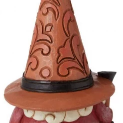 Enesco Pilgrim Gnome Figurine By Jim Shore Heartwood Creek