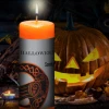 Coventry Creations Halloween, Samhain Limited Edition Candle