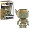 Funko Pop Vinyl Figurine Target Exclusive Patina Wolverine #496