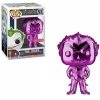 Funko Pop Vinyl Figurine Target Exclusive Purple The Joker #53 Pop! DC Comics