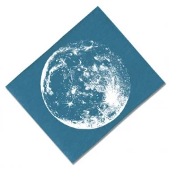 Soul Flower Full Moon Boho Headband