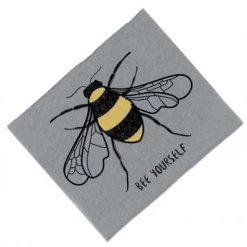 Soul Flower Bee Yourself Boho Headband