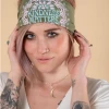 Soul Flower Kindness Matters Boho Headband