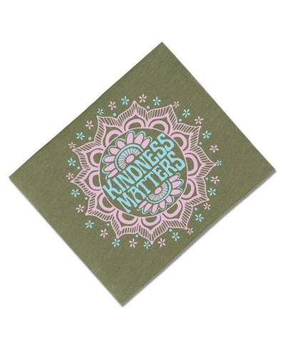 Coupon 🔥 Soul Flower Kindness Matters Boho Headband ✔️ 5 Soul Flower Kindness Matters Boho Headband