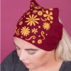 Soul Flower Follow Your Bliss Bandana Headband