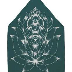 Best Sale 🛒 Soul Flower Sacred Lotus Bandana Headband ⭐ 11 Soul Flower Sacred Lotus Bandana Headband