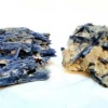 Best reviews of ๐งจ Pikes Peak Rock Shop Wholesale Crystals & Tumbled Stones Rough Kyanite With Cut Base ๐ฅฐ 1 Pikes Peak Rock Shop Wholesale Crystals & Tumbled Stones Rough Kyanite With Cut Base