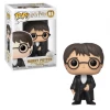Funko Pop Vinyl Figurine Harry Potter Yule Outfit