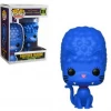 Funko Pop Vinyl Figurine Panther Marge The Simpsons Treehouse Of Horror