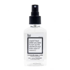 Not Soap Radio Bath & Body Liquid Freud (when You Need To Turn Up The Volume On Your Inner Voice Of Reason) Fragrance