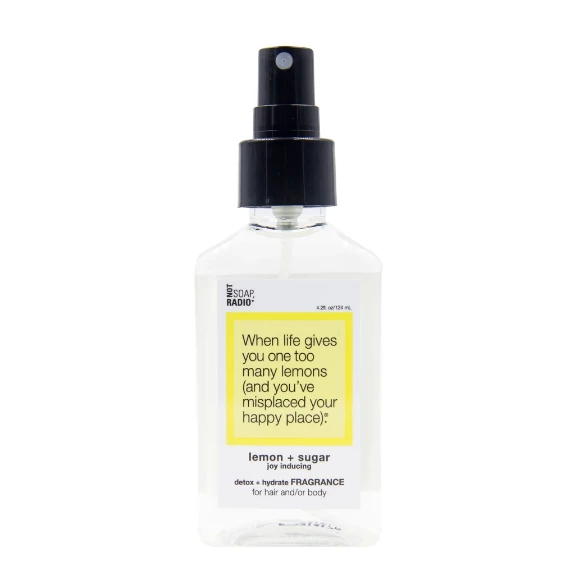 Discount 🎉 Not Soap Radio When Life Gives You One Too Many Lemons (and You've Misplaced Your Happy Place...) Fragrance 🌟 3 Not Soap Radio When Life Gives You One Too Many Lemons (and You've Misplaced Your Happy Place...) Fragrance