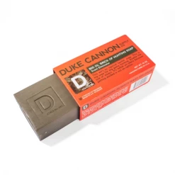 Duke Cannon Big Ol' Brick Of Hunting Soap