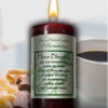 Promo ๐ Coventry Creations Candles & Accessories Home Blessing Affirmation ~ Blessed Herbal Candle โค๏ธ 1 Coventry Creations Candles & Accessories Home Blessing Affirmation ~ Blessed Herbal Candle