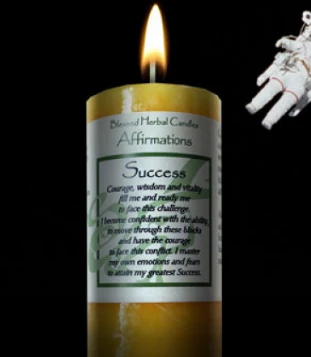 Cheap ๐ฅ Coventry Creations Candles & Accessories Success Affirmation ~ Blessed Herbal Candle ๐ฅ 3 Coventry Creations Candles & Accessories Success Affirmation ~ Blessed Herbal Candle