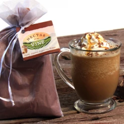 Nectar Of The Vine Sale! Cozy Caramel Cappuccino Cocktail Mix