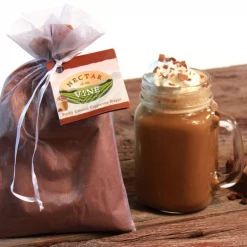Nectar Of The Vine Sale! Cozy Caramel Cappuccino Cocktail Mix