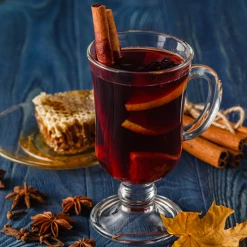 Nectar Of The Vine Sale! Warm Mulling Spice Wine Cocktail Mix
