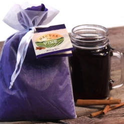 Nectar Of The Vine Sale! Warm Mulling Spice Wine Cocktail Mix