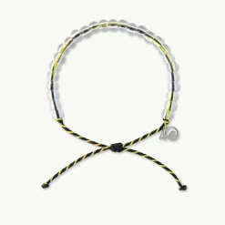 4Ocean Penguin Support Bracelet ~ Limited Edition Eco-Conscious Gifts