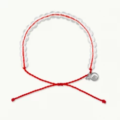 Eco-Conscious Gifts 4Ocean Overfishing / Sustainable Fishing Support Bracelet ~ Limited Edition