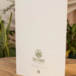 Promo ❤️ Soul Flower Travel Happy Greeting Card ✔️ 7 Soul Flower Travel Happy Greeting Card