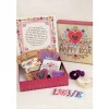 Natural Life Heart Happy Box
