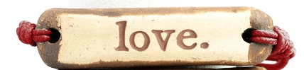 Top 10 👏 Love. MudLOVE Bracelet Eco-Conscious Gifts ❤️ 4 Love. MudLOVE Bracelet Eco-Conscious Gifts