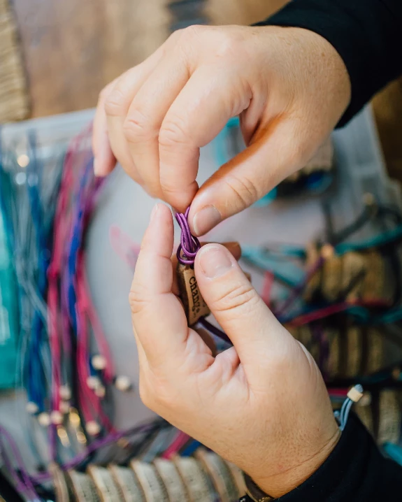 New 🎉 Overcome. MudLOVE Bracelet Eco-Conscious Gifts 👏 7 Overcome. MudLOVE Bracelet Eco-Conscious Gifts