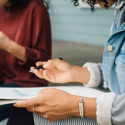 Outlet 😍 Create. MudLOVE Bracelet 🎁 10 Create. MudLOVE Bracelet