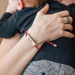 Top 10 👏 Love. MudLOVE Bracelet Eco-Conscious Gifts ❤️ 11 Love. MudLOVE Bracelet Eco-Conscious Gifts