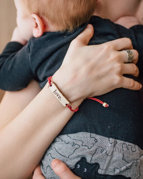 Top 10 👏 Love. MudLOVE Bracelet Eco-Conscious Gifts ❤️ 6 Love. MudLOVE Bracelet Eco-Conscious Gifts