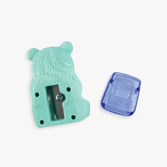 Budget 😀 Ooly Arctic Writing Pals Erasers And Pencil Sharpeners Kids Crafts & Activities 🌟 4 Ooly Arctic Writing Pals Erasers And Pencil Sharpeners Kids Crafts & Activities