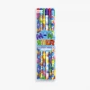 Ooly Kids Crafts & Activities Monster Graphite Pencils