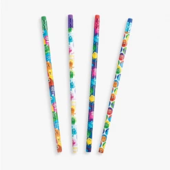 Ooly Kids Crafts & Activities Monster Graphite Pencils