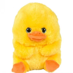 RI Novelty Cuddly Duck Plush Toys & Novelties
