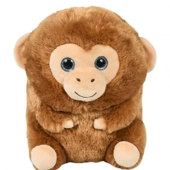 RI Novelty Playful Monkey Plush Toys & Novelties