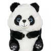 Promo 🤩 RI Novelty Toys & Novelties Cuddly Panda Bear Plush 👏 2 RI Novelty Toys & Novelties Cuddly Panda Bear Plush