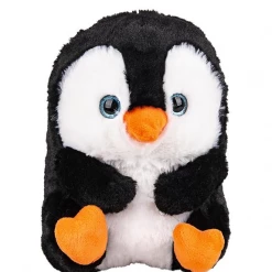 RI Novelty Arctic Friends Penguin Plush