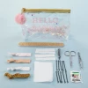 Flash Sale 🛒 Kate Aspen Gift Sets Hello Gorgeous Glitter Bag Survival Kit ✨ 1 Kate Aspen Gift Sets Hello Gorgeous Glitter Bag Survival Kit