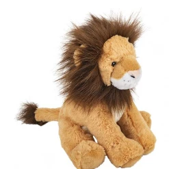 RI Novelty Toys & Novelties Earth Safe Buddies Lion Plush