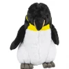 RI Novelty Earth Safe Buddies Penguin Plush Toys & Novelties
