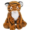 RI Novelty Toys & Novelties Earth Safe Buddies Tiger Plush